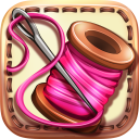 بازی Fancy Tale:Fashion Puzzle Game