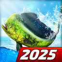بازی Let's Fish: Fishing Simulator