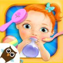 بازی Sweet Baby Girl Daycare