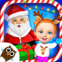بازی Sweet Baby Girl Christmas 2
