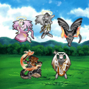 بازی Monster Mate