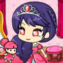 بازی Princess Pretty Girl:dress up