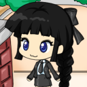 بازی School Pretty Girl2 : dress up