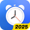 برنامه Alarm Clock: Alarm App & Sleep