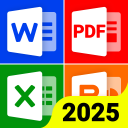 برنامه Document Reader & PDF Editor