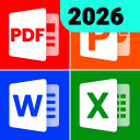برنامه Document Reader - PDF Editor