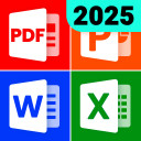 برنامه Document Reader - PDF Editor