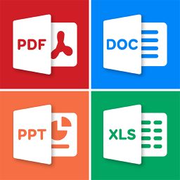 All Document Viewer - PDF, word, excel, Documents