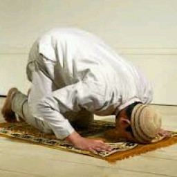 آموزش نماز