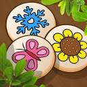 بازی Triple Tile 3D: Connect Puzzle