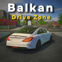 بازی Balkan Drive Zone