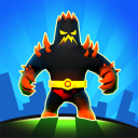 بازی EVO: Crazy Beasts 3D