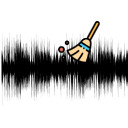 برنامه Noise Remover - Audio & Video
