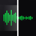 برنامه AI Noise Remover - Audio Video