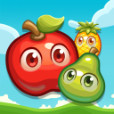 بازی Fruita Swipe 2 - Match 3 Game
