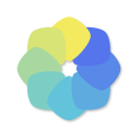 برنامه 1Gallery: Photo Gallery/Vault