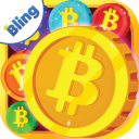 بازی Bitcoin Blast - Earn Bitcoin!