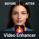 برنامه Video Quality Enhancer