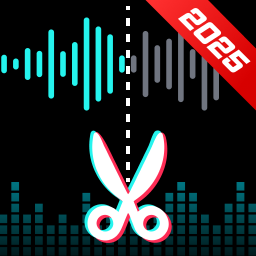 Music Cutter & Ringtone Maker