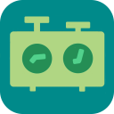 برنامه Chess Timer