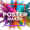 برنامه Flyer, Poster & Graphic Design
