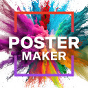 برنامه Flyer, Poster & Graphic Design