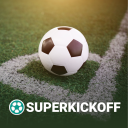 بازی Superkickoff - Soccer manager