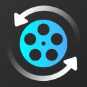 برنامه Video Converter-ConverterBlack
