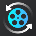 برنامه Video Converter:Compress Video
