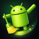 برنامه Ancleaner, Android cleaner
