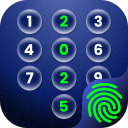 برنامه App Lock - Fingerprint Lock