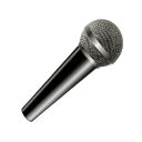 برنامه Microphone Tap Sounds