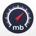 برنامه Barometer and Altimeter App
