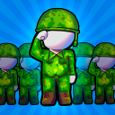 بازی Island Warfare 3D: Guns' Land