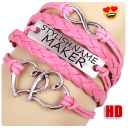 برنامه Stylish Name Maker- text style
