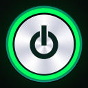 برنامه Flashlight LED - Universe