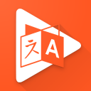 برنامه zTranslate: Translate subtitle