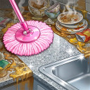 بازی Satisfying Cleaning Deep Clean