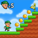بازی Lep's World 2