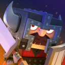 بازی Kingdoms of HF - Dragon War