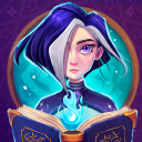 بازی Witch Arcana - Magic School