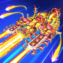 بازی Atlantis Invaders