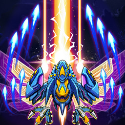 Atlantis: Alien Space Shooter