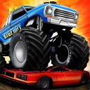 بازی Monster Truck Destruction