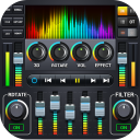 برنامه Music Player - Audio Player