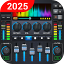 Music Player - Equalizer & MP3