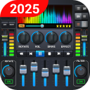 برنامه Music Player - Equalizer & MP3