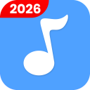 برنامه Music Player- Bass Boost,Audio