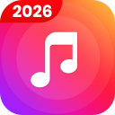 برنامه Music Player-Music, Mp3 Player