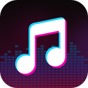 برنامه Music Player - MP3 Player